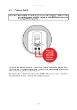 Preview for 12 page of extronics iCAM50 Operating Manual