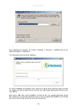 Preview for 30 page of extronics iCAM50 Operating Manual