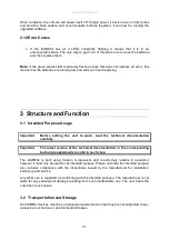 Preview for 31 page of extronics iCAM50 Operating Manual