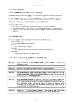 Preview for 5 page of extronics iCAM501U Operating Manual