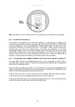 Preview for 14 page of extronics iCAM501U Operating Manual