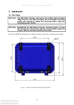 Предварительный просмотр 8 страницы extronics iRFID101 Installation And Operating Manual