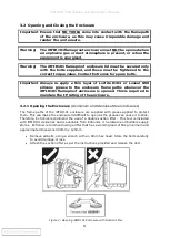 Preview for 9 page of extronics iRFID101 Installation And Operating Manual