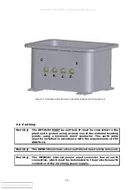 Preview for 11 page of extronics iRFID101 Installation And Operating Manual