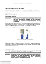 Preview for 16 page of extronics iRFID101 Installation And Operating Manual