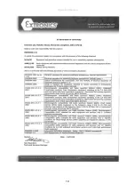 Предварительный просмотр 19 страницы extronics iTAG 100 Operating Manual