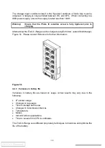 Preview for 13 page of extronics iTAG X-Range Operating Manual