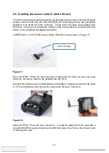 Preview for 15 page of extronics iTAG X-Range Operating Manual