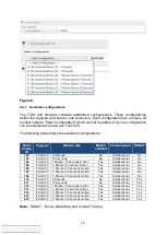 Preview for 14 page of extronics iTAG X30 Operating Manual