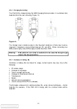 Preview for 19 page of extronics iTAG X30 Operating Manual