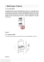 Предварительный просмотр 7 страницы extronics iTAG Operating Manual