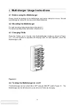 Предварительный просмотр 9 страницы extronics iTAG Operating Manual