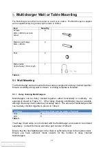 Предварительный просмотр 11 страницы extronics iTAG Operating Manual