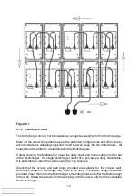 Предварительный просмотр 12 страницы extronics iTAG Operating Manual