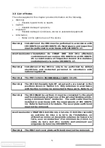 Preview for 6 page of extronics iWAP XN3 X2000 Installation And Operating Manual