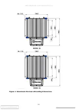 Preview for 11 page of extronics iWAP XN3 X2000 Installation And Operating Manual