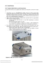 Preview for 13 page of extronics iWAP XN3 X2000 Installation And Operating Manual