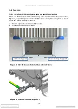 Preview for 14 page of extronics iWAP XN3 X2000 Installation And Operating Manual