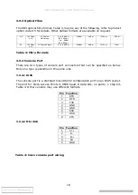 Preview for 18 page of extronics iWAP XN3 X2000 Installation And Operating Manual