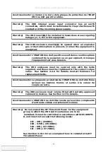 Preview for 7 page of extronics iWAP XN3 Installation And Operating Manual