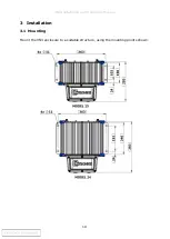 Preview for 10 page of extronics iWAP XN3 Installation And Operating Manual