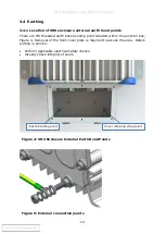 Preview for 14 page of extronics iWAP XN3 Installation And Operating Manual