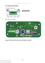 Preview for 15 page of extronics iWAP XN3 Installation And Operating Manual