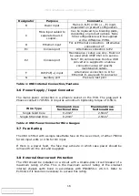 Preview for 16 page of extronics iWAP XN3 Installation And Operating Manual