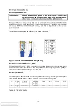 Preview for 17 page of extronics iWAP XN3 Installation And Operating Manual