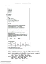 Preview for 25 page of extronics iWAP XN3 Installation And Operating Manual