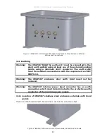 Предварительный просмотр 11 страницы extronics iWAP107 Installation And Operating Manual