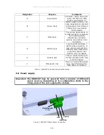 Предварительный просмотр 13 страницы extronics iWAP107 Installation And Operating Manual