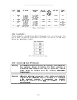 Предварительный просмотр 16 страницы extronics iWAP107 Installation And Operating Manual