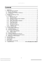 Preview for 3 page of extronics iWAP200 Installation & Operating Manual