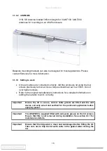 Предварительный просмотр 15 страницы extronics iWAP200 Installation & Operating Manual