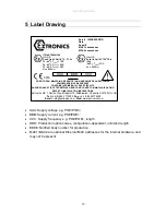 Предварительный просмотр 13 страницы extronics iWAP202 Installation & Operating Manual