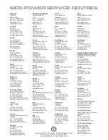 Preview for 12 page of exturn RC-11XE Installation & User Manual