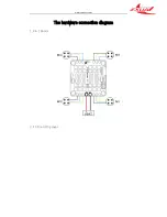 Preview for 4 page of Exuav FlyTower F1 Instructions Manual