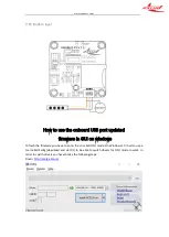 Preview for 5 page of Exuav FlyTower F3 Instructions Manual