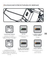 Preview for 13 page of exway Atlas Carbon 2WD Manual