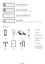 Preview for 8 page of exway Wave Hub User Manual