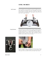 Preview for 8 page of Exxentric kBox 3 Product Manual