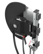 Предварительный просмотр 3 страницы Exxentric kPulley Go Manual