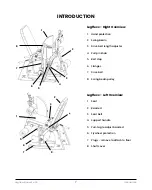 Предварительный просмотр 7 страницы Exxentric LegFlexx Manual