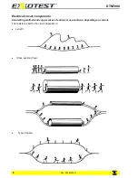 Preview for 8 page of EXXOTEST DTM7000 User Manual