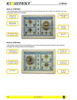 Preview for 14 page of EXXOTEST DTM7000 User Manual