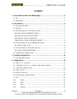 Preview for 2 page of EXXOTEST USB-MUX-6C6L User Manual