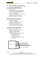 Preview for 7 page of EXXOTEST USB-MUX-6C6L User Manual