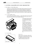 Предварительный просмотр 10 страницы Exxtra ExxtraSetter Exxpress 300 User Manual