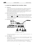 Предварительный просмотр 18 страницы Exxtra ExxtraSetter ExxtraDry User Manual